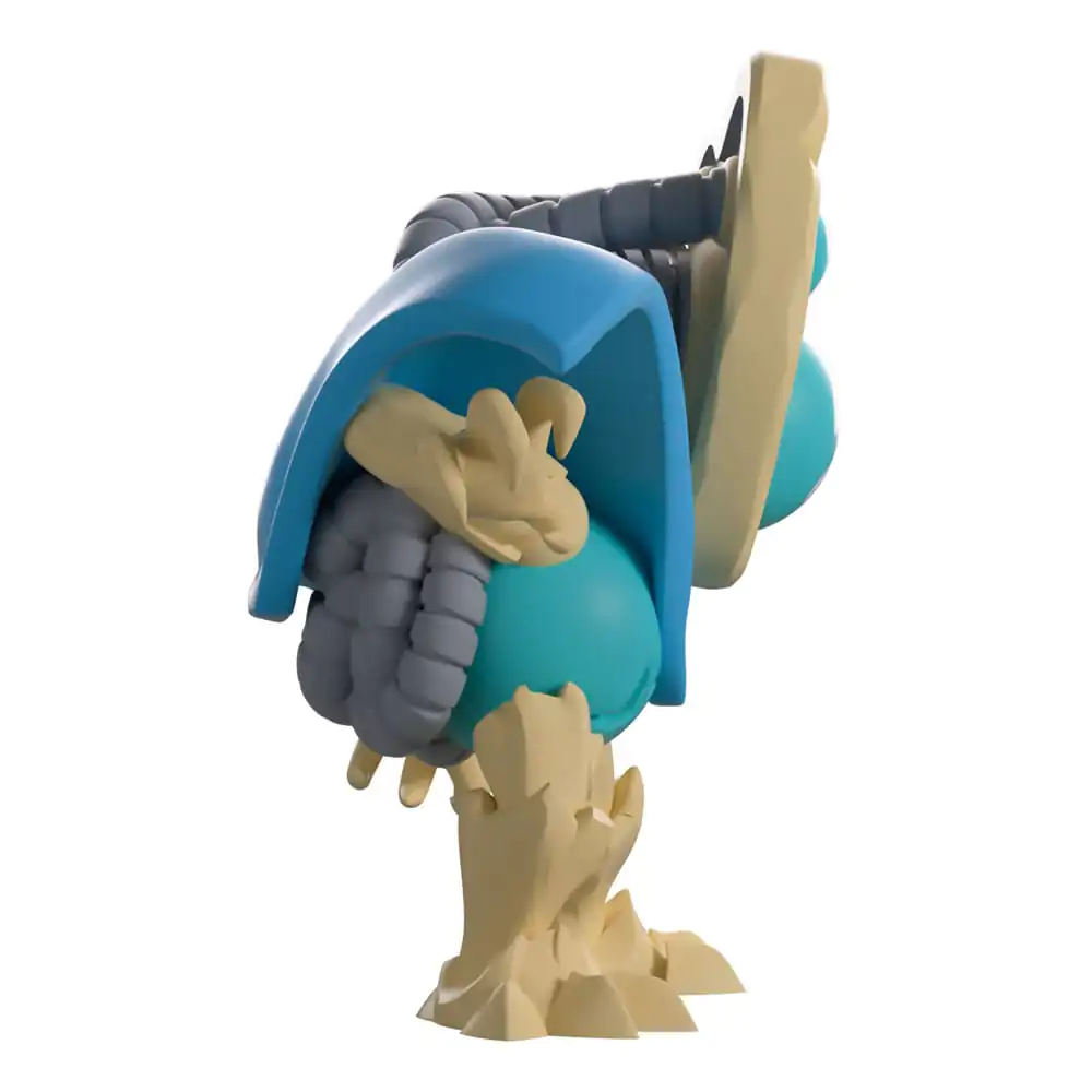 Slay the Spire Vinyl Figur The Defect 11 cm Produktfoto