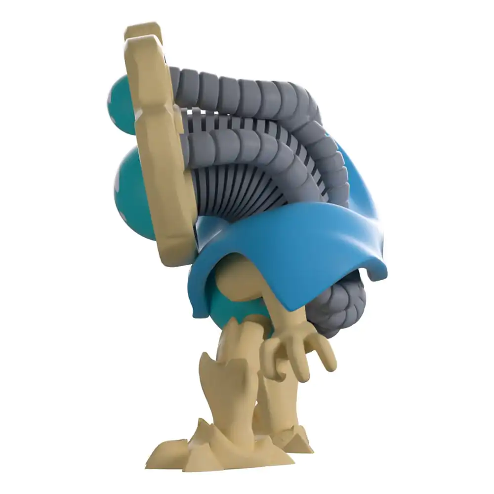 Slay the Spire Vinyl Figur The Defect 11 cm Produktfoto