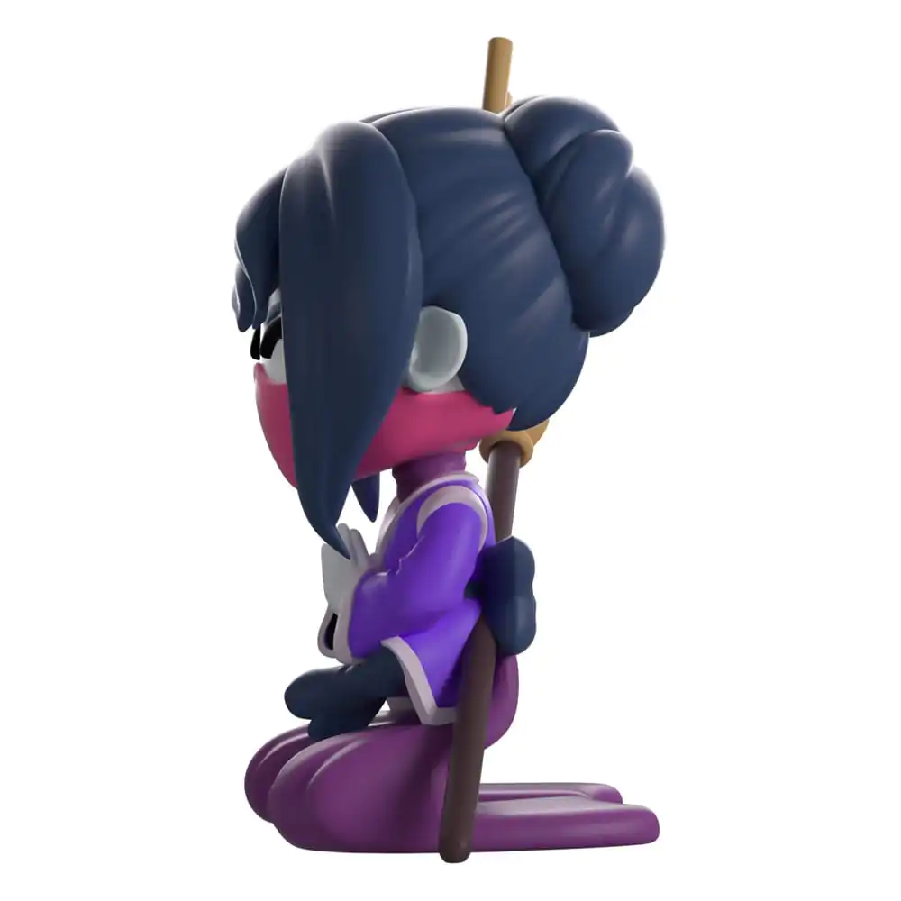 Slay the Spire Vinylfigur The Watcher 11 cm Produktfoto