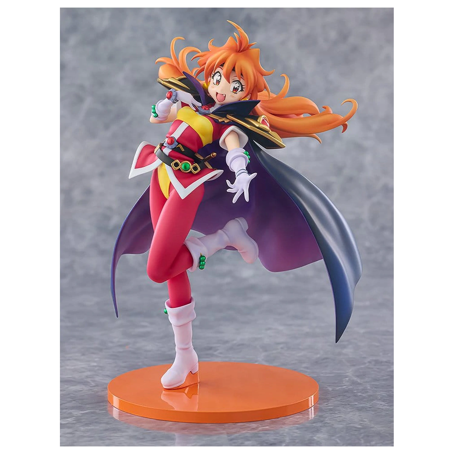 Slayers PVC Figur Lina Inverse Light Novel 16 cm Produktfoto
