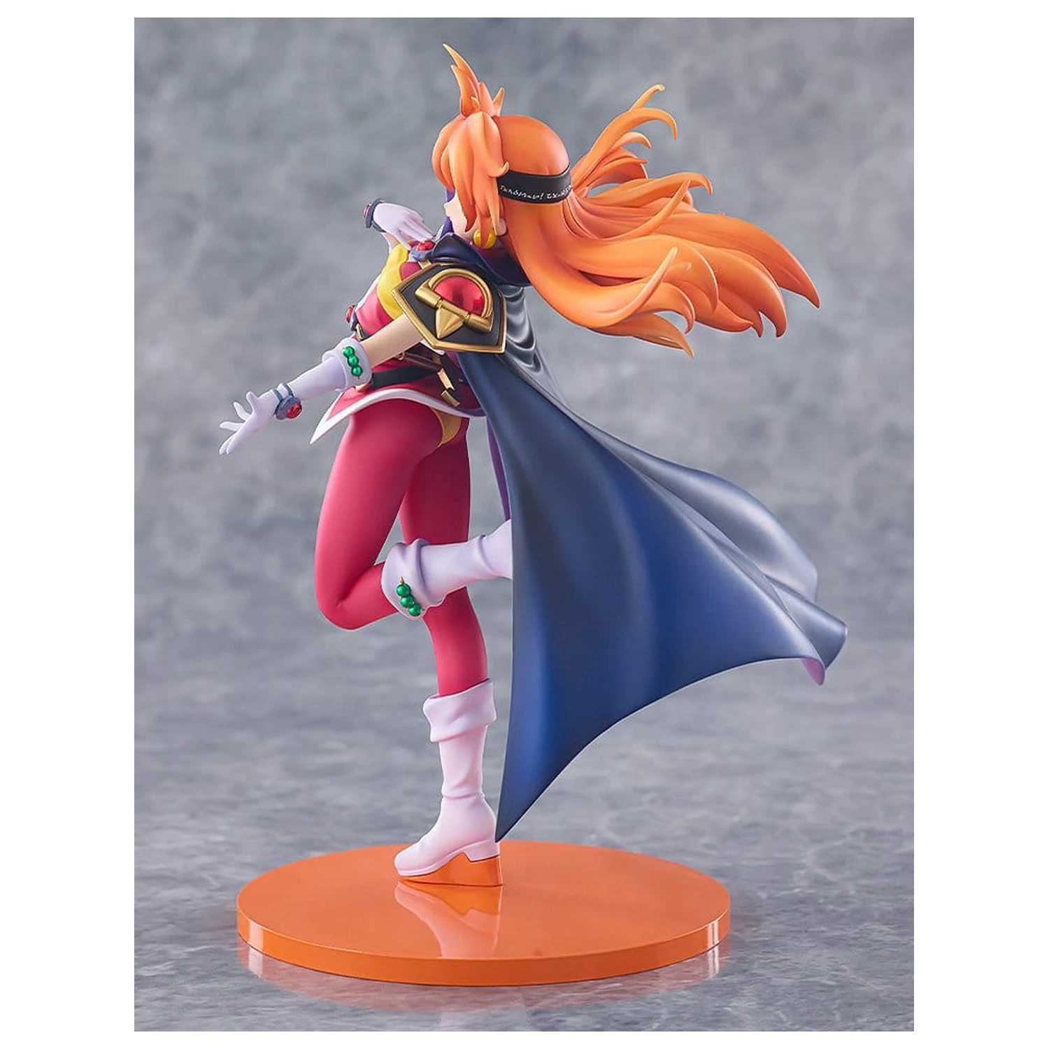 Slayers PVC Figur Lina Inverse Light Novel 16 cm Produktfoto