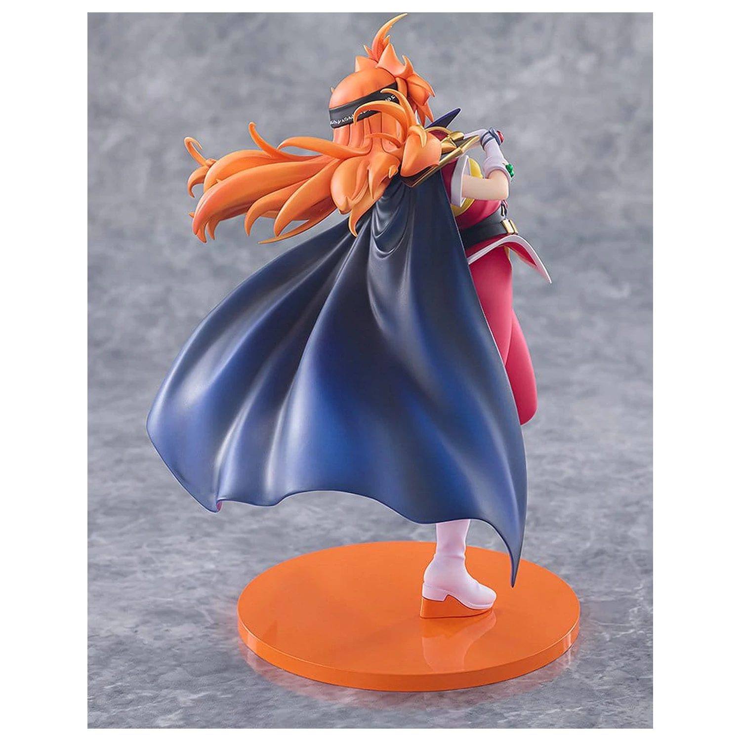 Slayers PVC Figur Lina Inverse Light Novel 16 cm Produktfoto