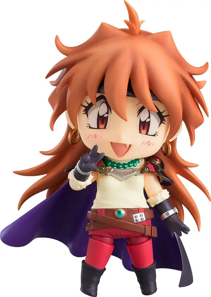 Slayers Nendoroid Actionfigur Lina Inverse (re-run) 10 cm Produktfoto