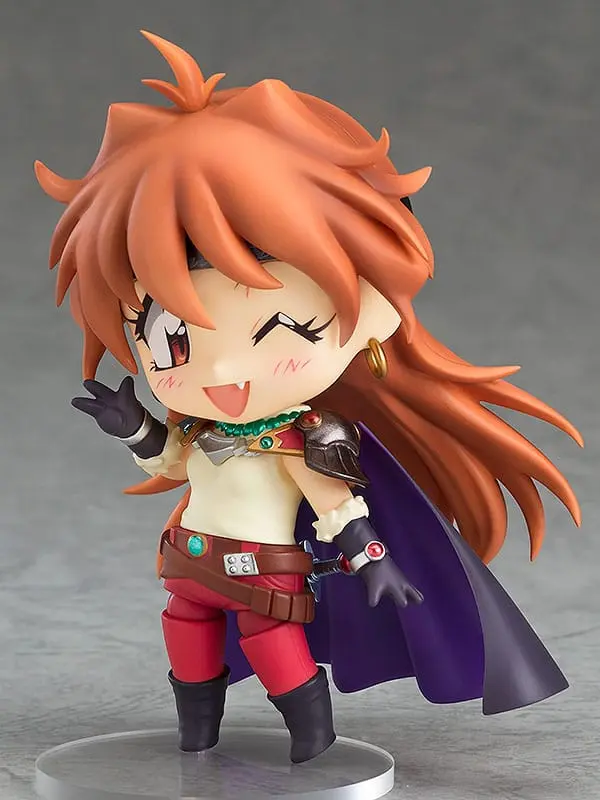 Slayers Nendoroid Actionfigur Lina Inverse (re-run) 10 cm Produktfoto