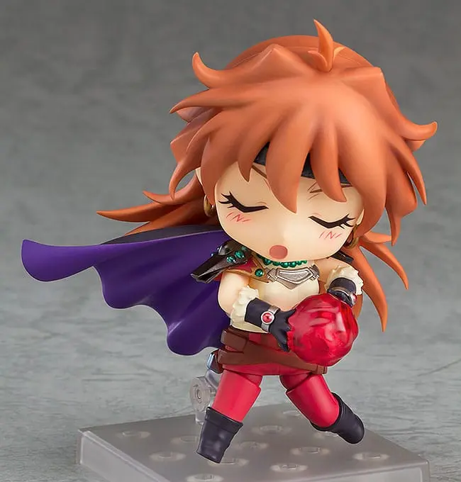 Slayers Nendoroid Actionfigur Lina Inverse (re-run) 10 cm Produktfoto