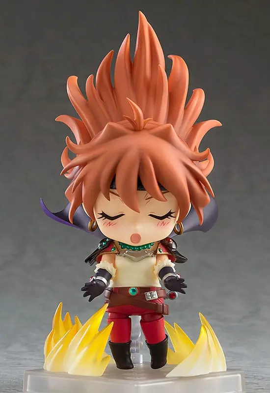 Slayers Nendoroid Actionfigur Lina Inverse (re-run) 10 cm Produktfoto