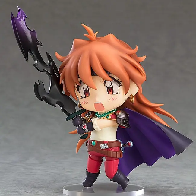 Slayers Nendoroid Actionfigur Lina Inverse (re-run) 10 cm Produktfoto