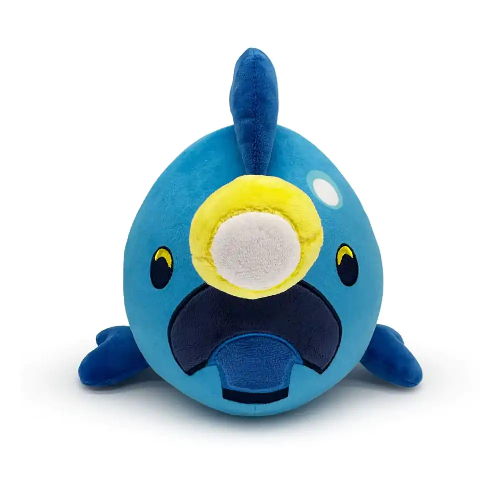 Slime Rancher Plüschfigur Angler Slime Stickie 15 cm Produktfoto