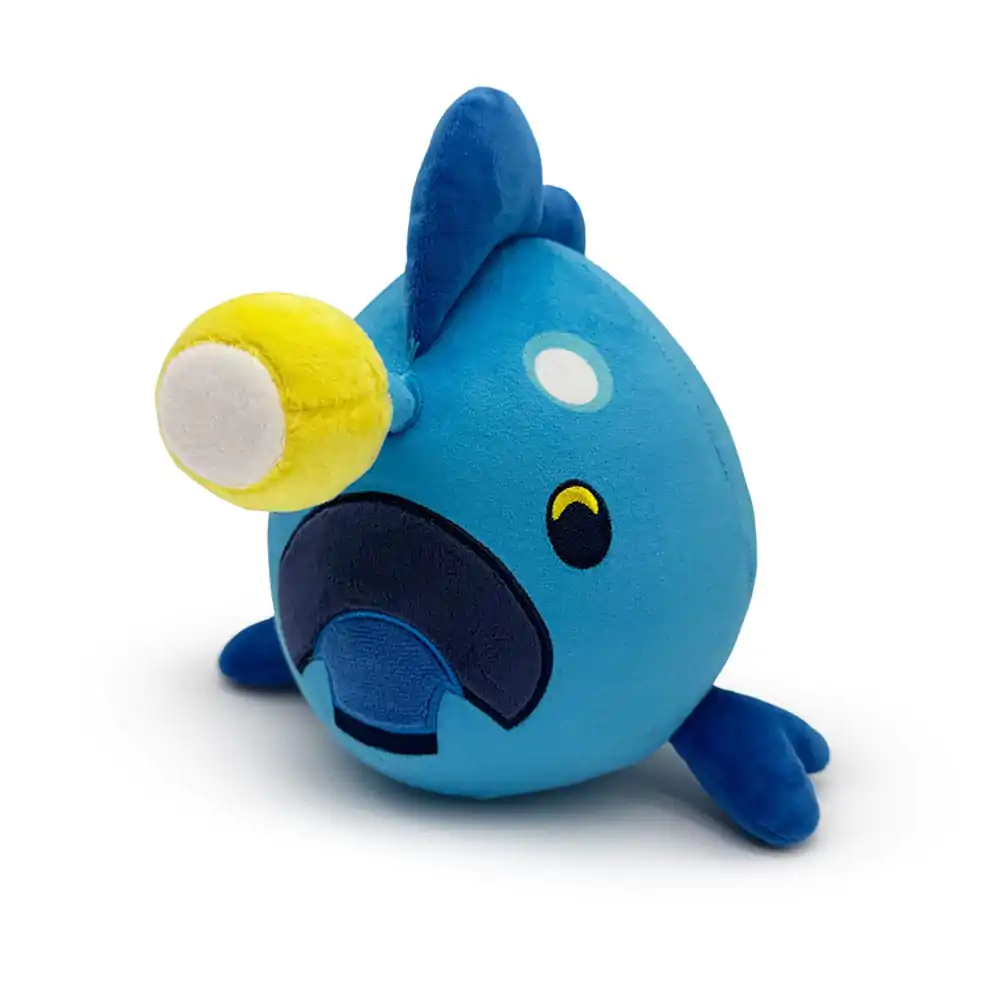 Slime Rancher Plüschfigur Angler Slime Stickie 15 cm Produktfoto