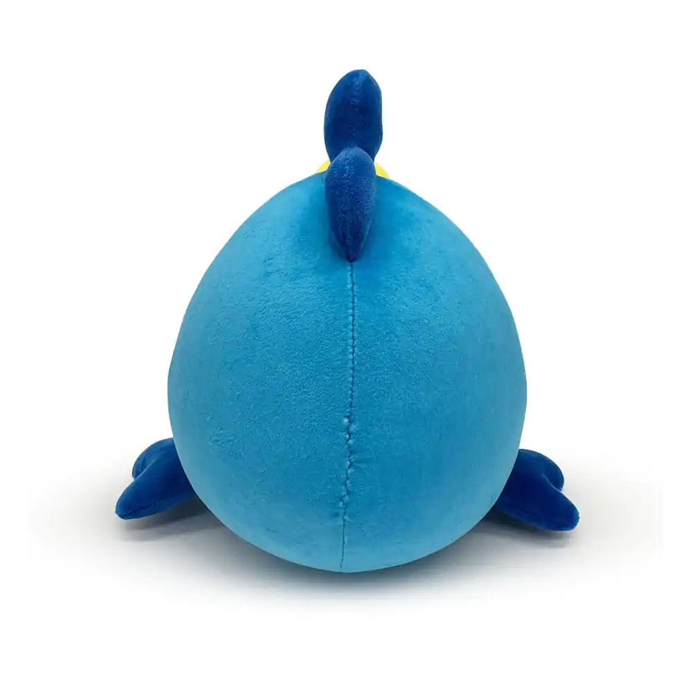 Slime Rancher Plüschfigur Angler Slime Stickie 15 cm Produktfoto