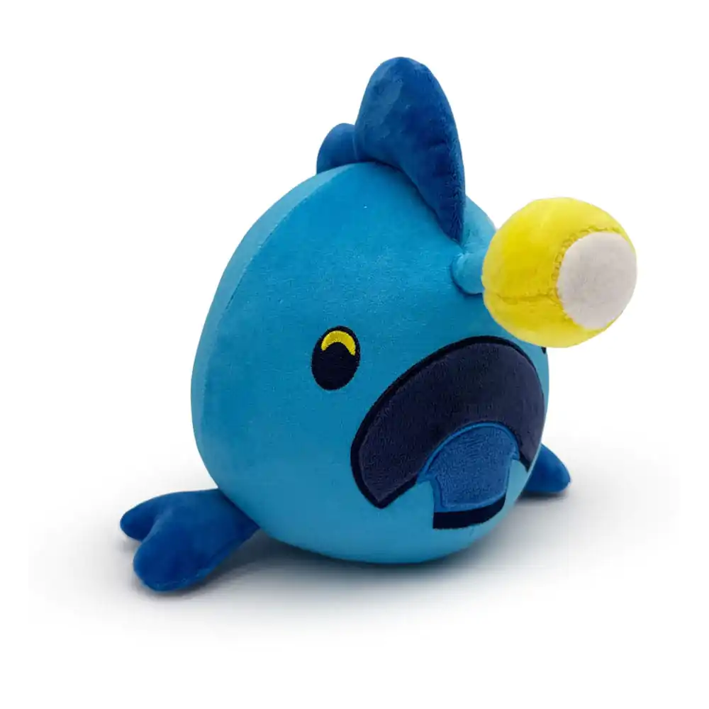 Slime Rancher Plüschfigur Angler Slime Stickie 15 cm Produktfoto