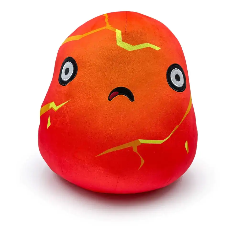 Slime Rancher Plüschfigur Boom Gordo Slime 30 cm Produktfoto