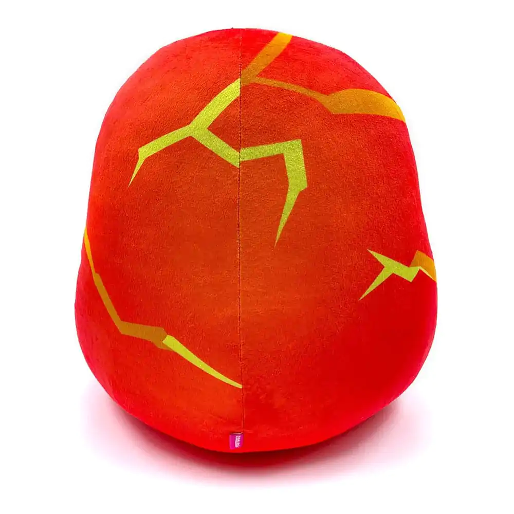 Slime Rancher Plüschfigur Boom Gordo Slime 30 cm Produktfoto