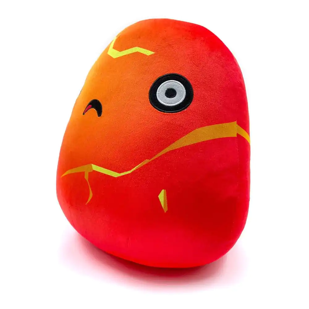 Slime Rancher Plüschfigur Boom Gordo Slime 30 cm Produktfoto