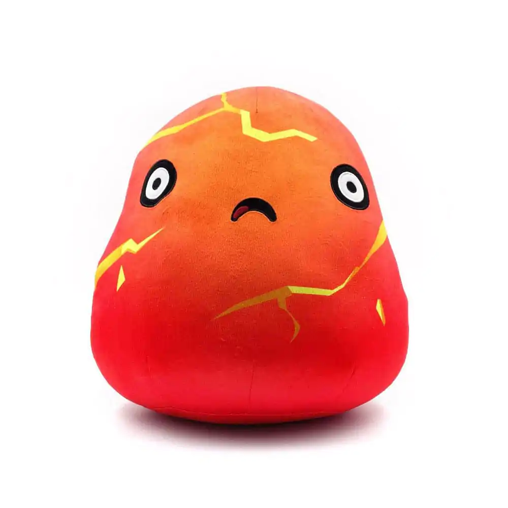 Slime Rancher Plüschfigur Boom Gordo Slime 30 cm Produktfoto