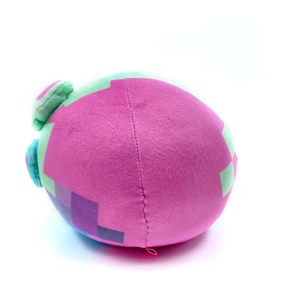 Slime Rancher Plüschfigur Glitch Slime Stickie 15 cm Produktfoto