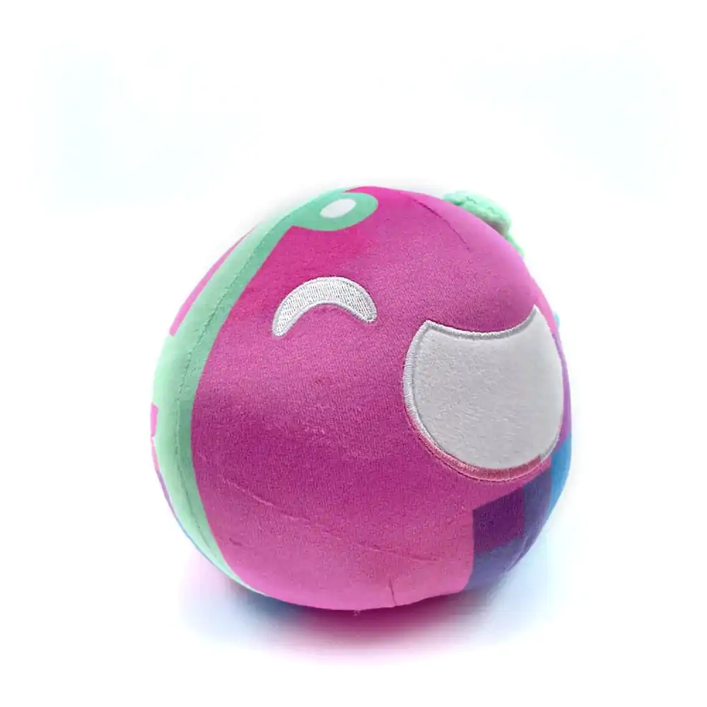 Slime Rancher Plüschfigur Glitch Slime Stickie 15 cm Produktfoto
