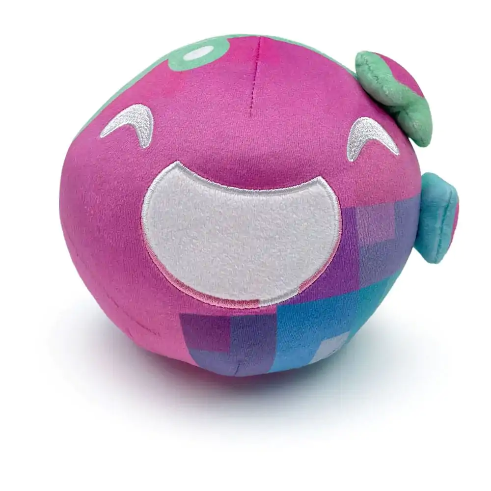 Slime Rancher Plüschfigur Glitch Slime Stickie 15 cm Produktfoto