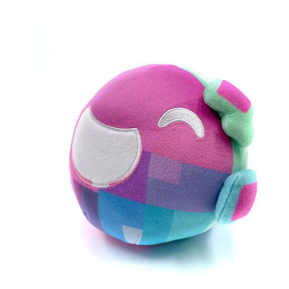 Slime Rancher Plüschfigur Glitch Slime Stickie 15 cm Produktfoto