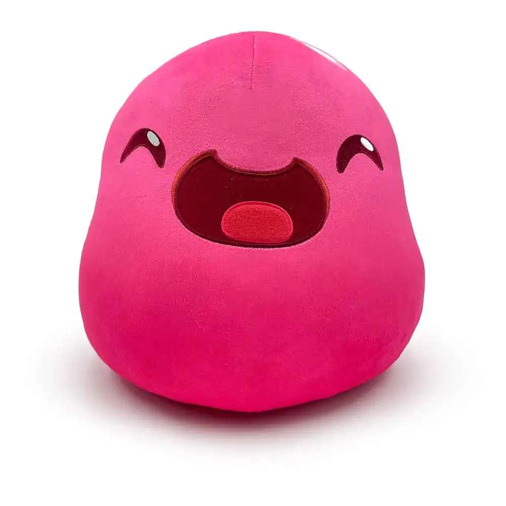 Slime Rancher Plüschfigur Pink Gordo Slime 30 cm Produktfoto