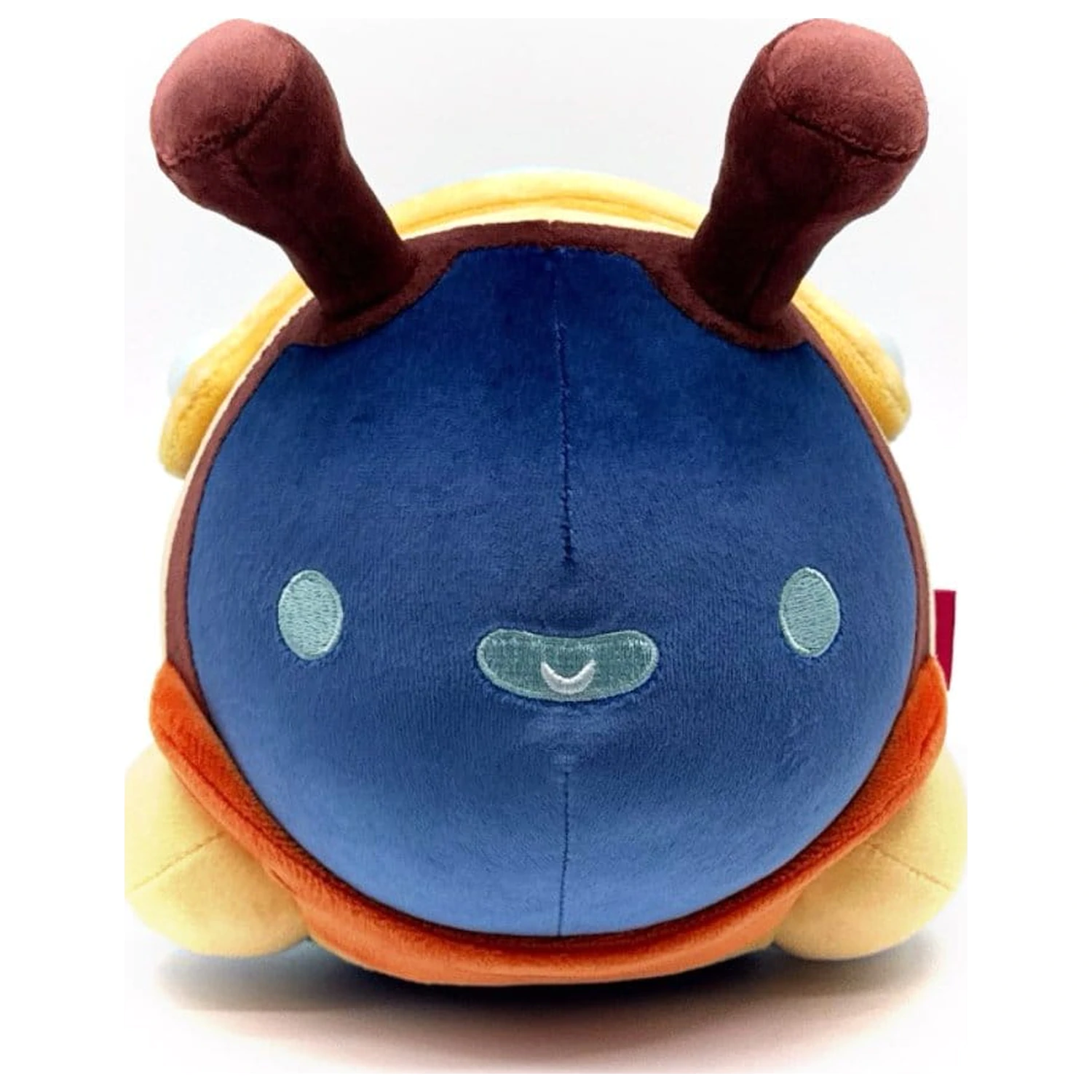 Slime Rancher Plüschfigur Drone Slime 22 cm Produktfoto