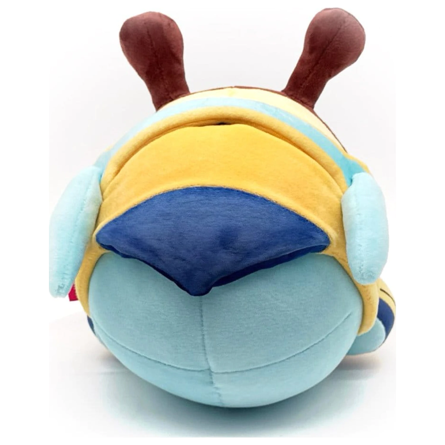 Slime Rancher Plüschfigur Drone Slime 22 cm Produktfoto