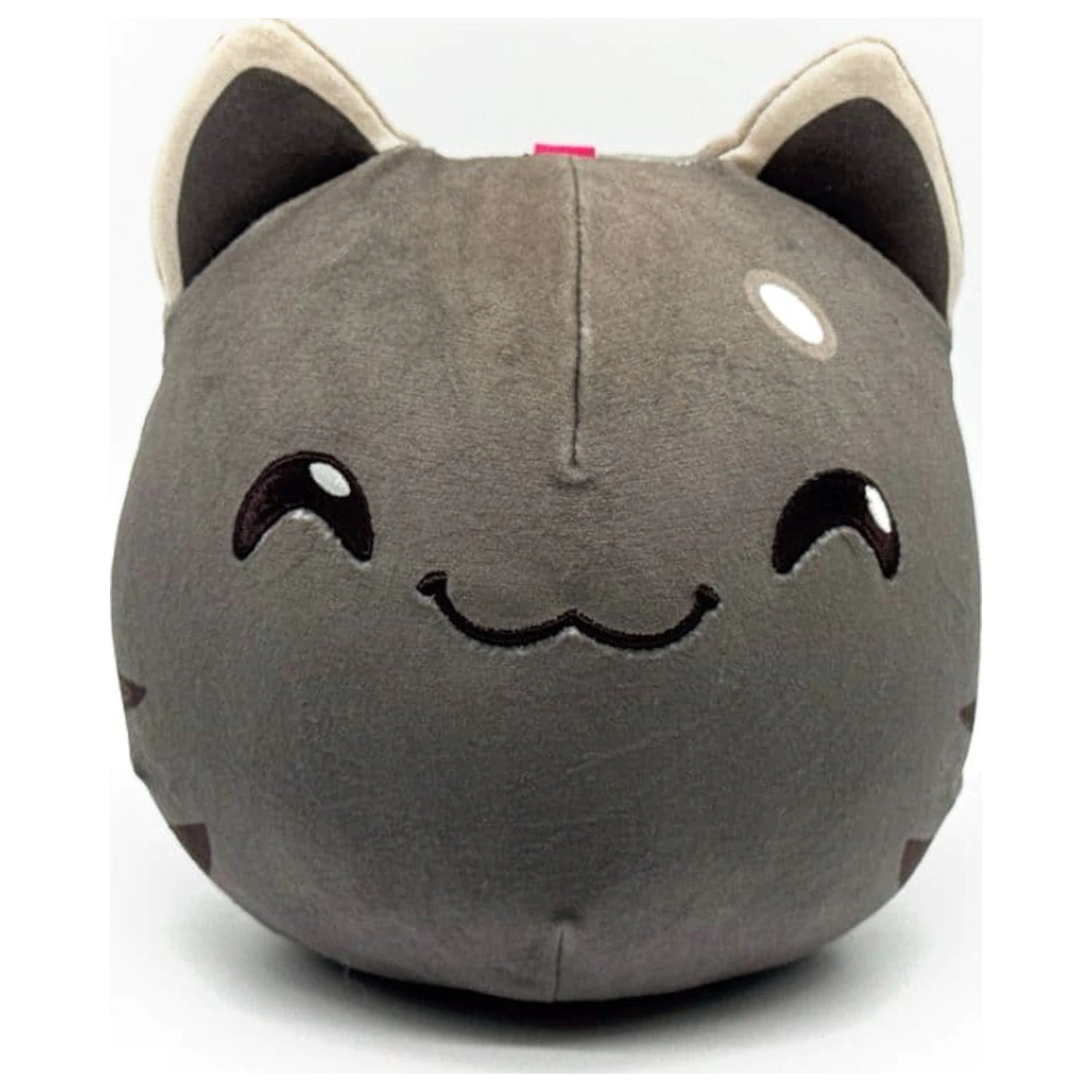 Slime Rancher Plüsch Schlüsselanhänger Cat Slime 13 cm Produktfoto