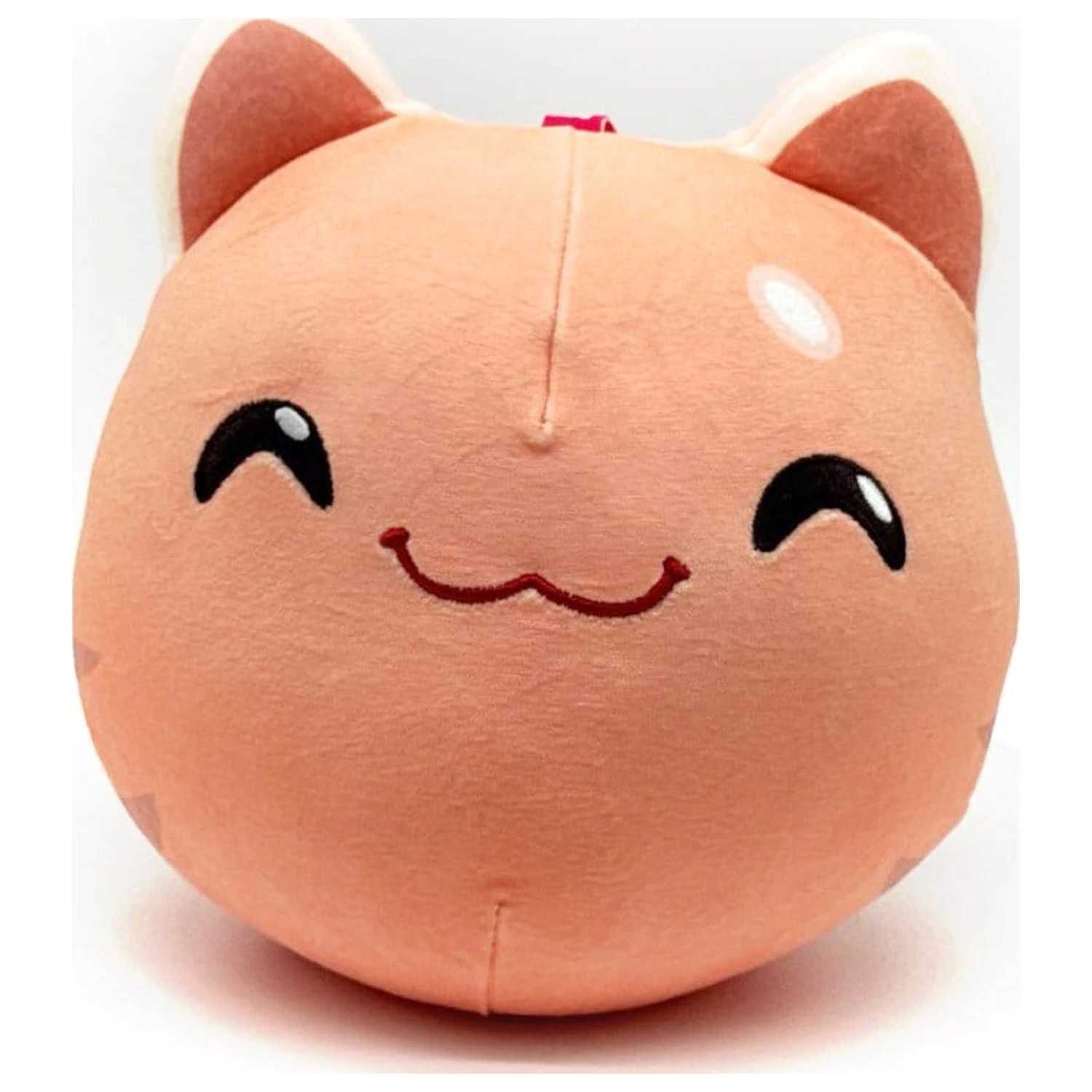 Slime Rancher Plüsch Schlüsselanhänger Radiant Cat Slime 13 cm Produktfoto