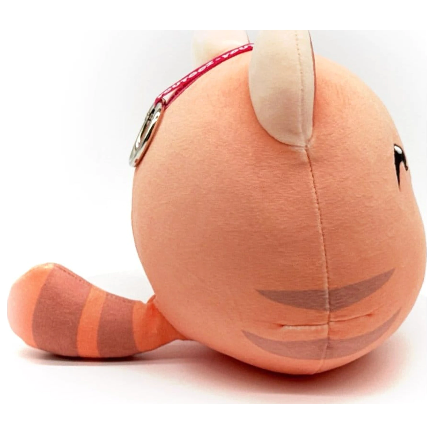 Slime Rancher Plüsch Schlüsselanhänger Radiant Cat Slime 13 cm Produktfoto