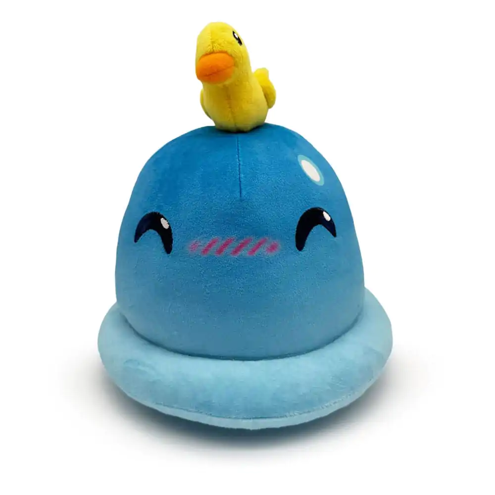 Slime Rancher Plüschfigur Puddle Slime Stickie 15 cm Produktfoto