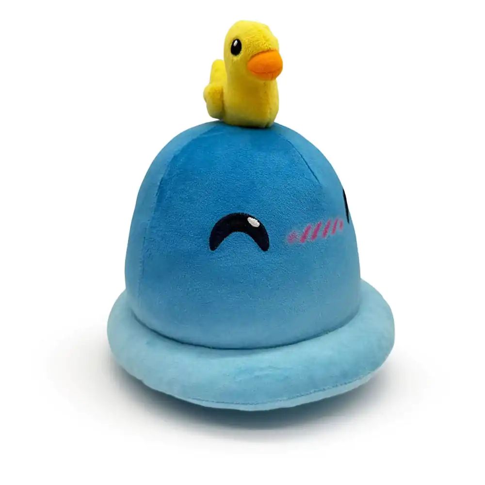 Slime Rancher Plüschfigur Puddle Slime Stickie 15 cm Produktfoto