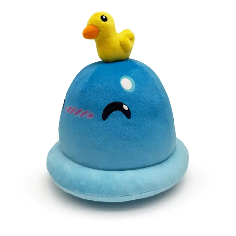 Slime Rancher Plüschfigur Puddle Slime Stickie 15 cm Produktfoto