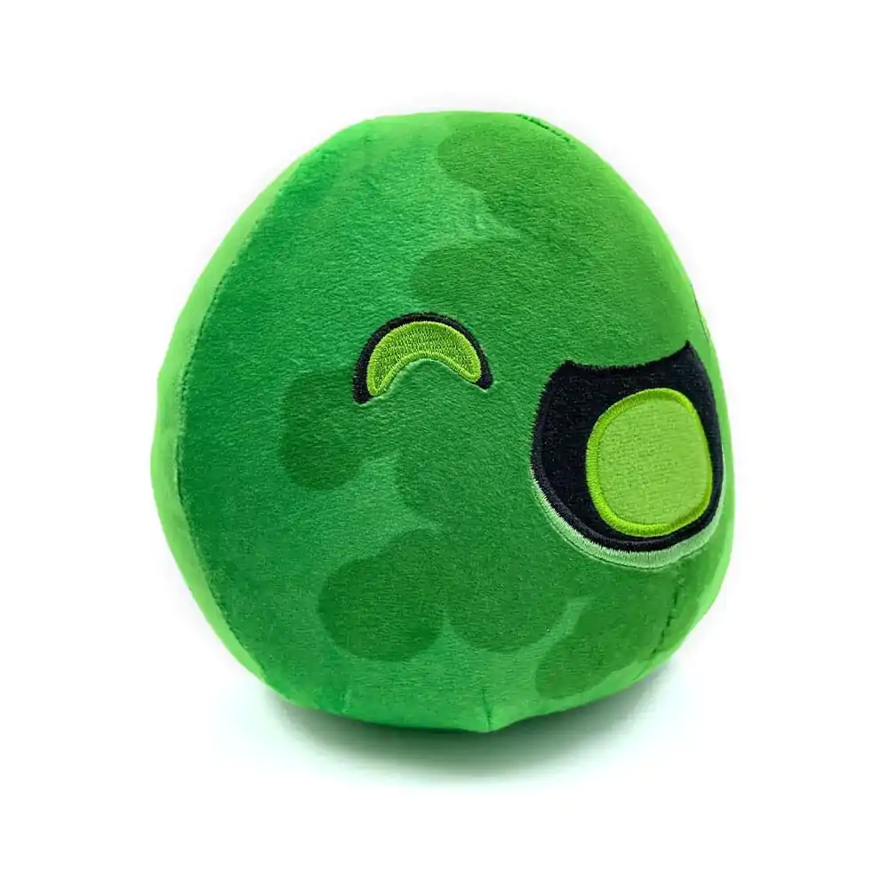 Slime Rancher Plüschfigur Rad Slime Stickie 15 cm Produktfoto