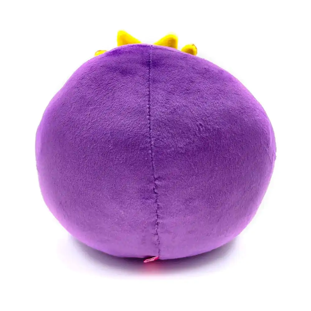 Slime Rancher Plüschfigur Royal Jelly Slime Stickie 15 cm Produktfoto