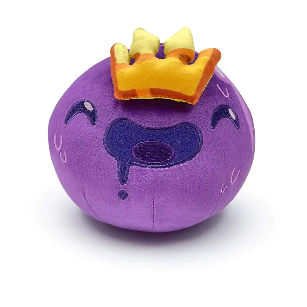 Slime Rancher Plüschfigur Royal Jelly Slime Stickie 15 cm Produktfoto