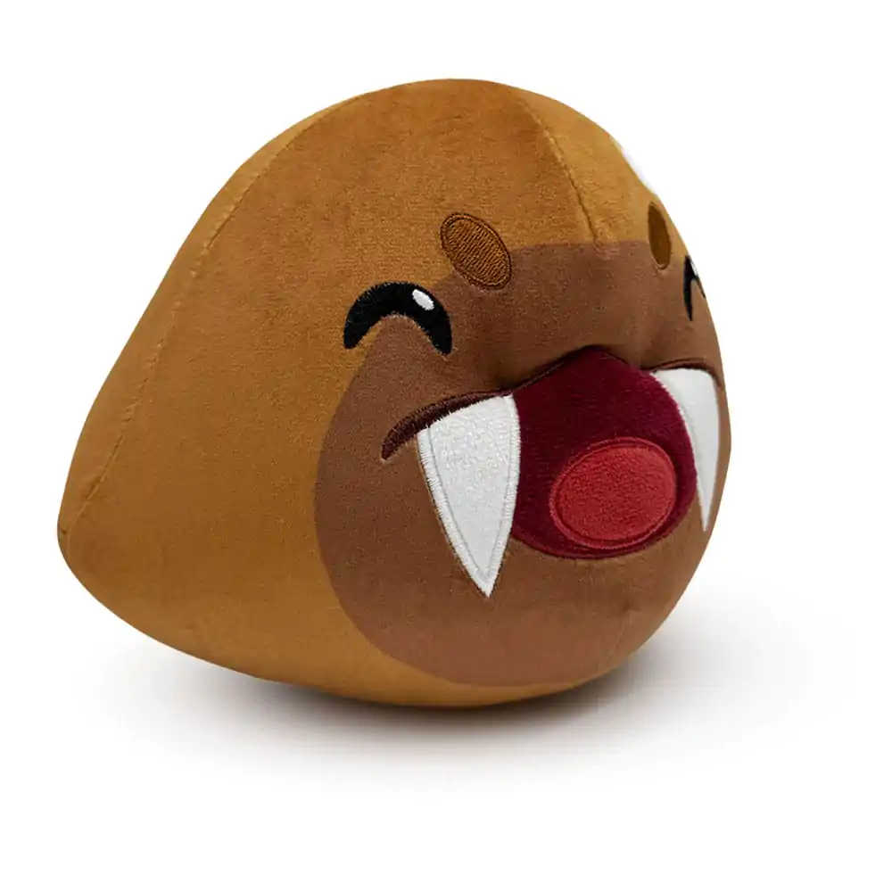 Slime Rancher Plüschfigur Saber Slime Stickie 15 cm Produktfoto