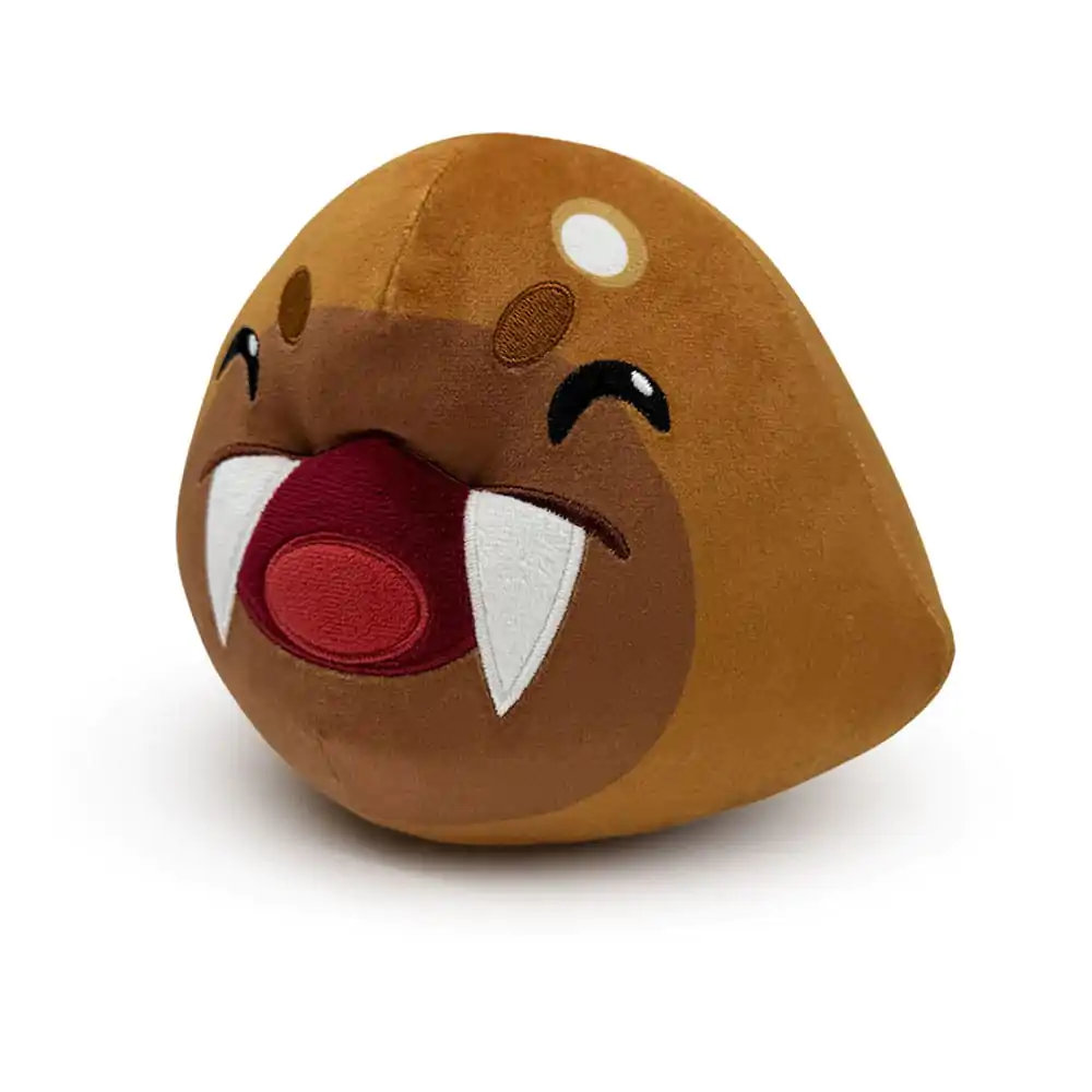 Slime Rancher Plüschfigur Saber Slime Stickie 15 cm Produktfoto