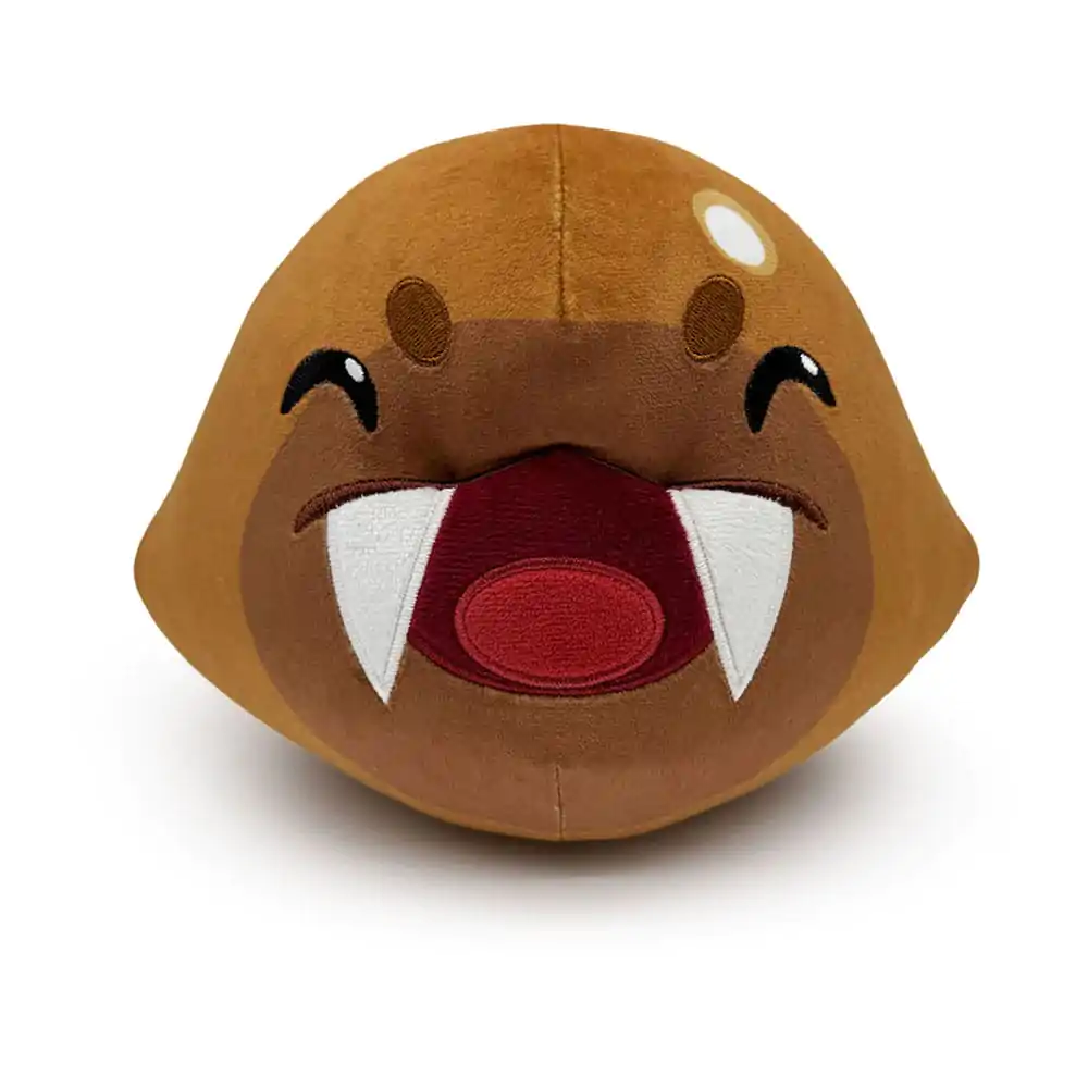 Slime Rancher Plüschfigur Saber Slime Stickie 15 cm Produktfoto