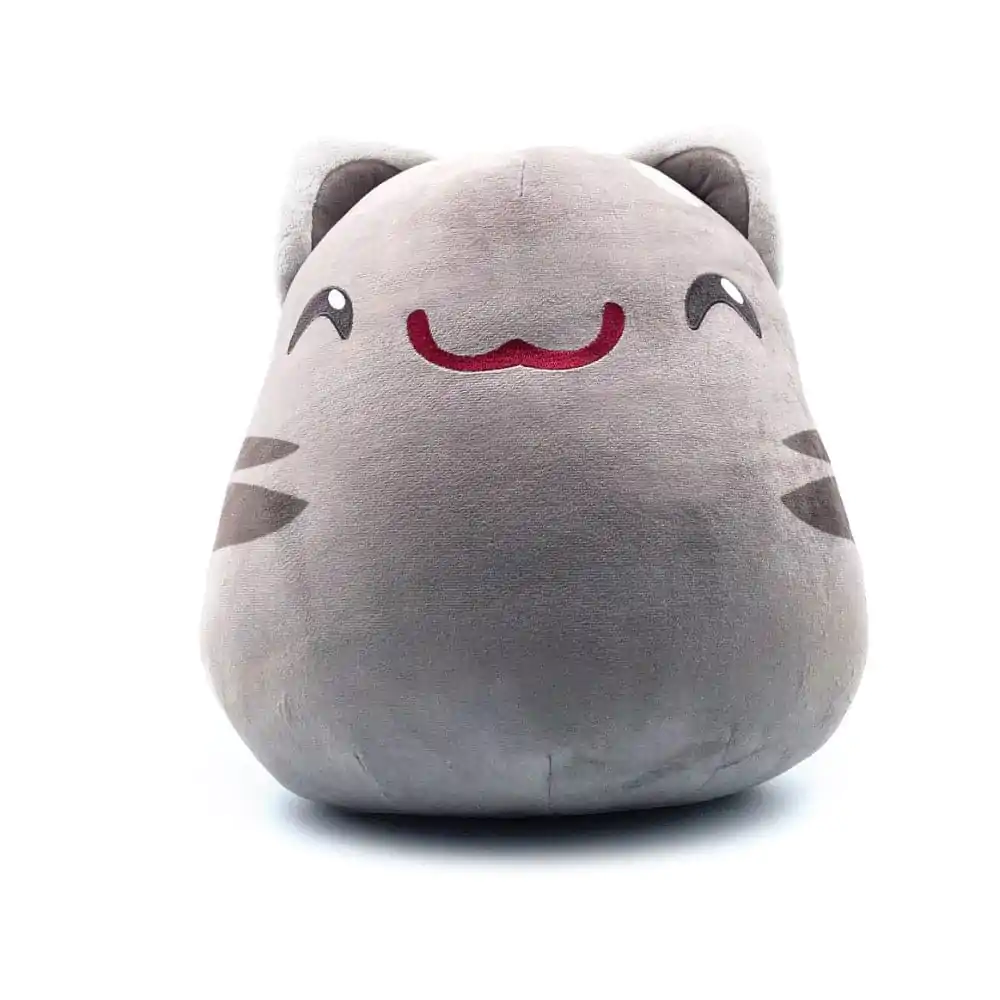 Slime Rancher Plüschfigur Tabby Gordo Slime 30 cm Produktfoto