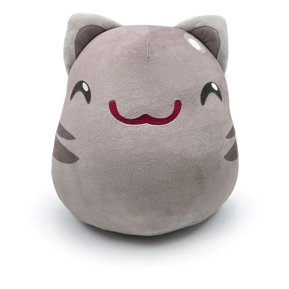 Slime Rancher Plüschfigur Tabby Gordo Slime 30 cm Produktfoto