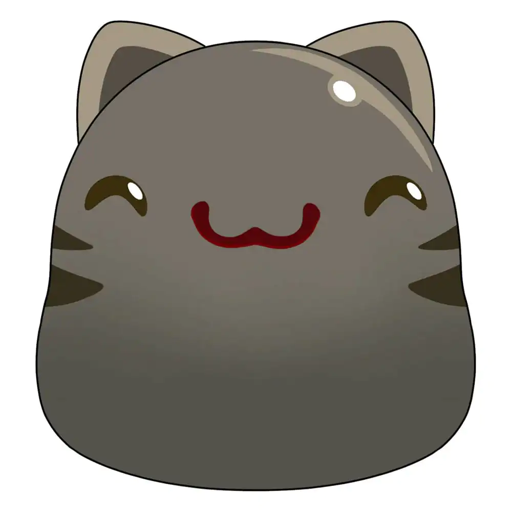 Slime Rancher Plüschfigur Tabby Gordo Slime 30 cm Produktfoto