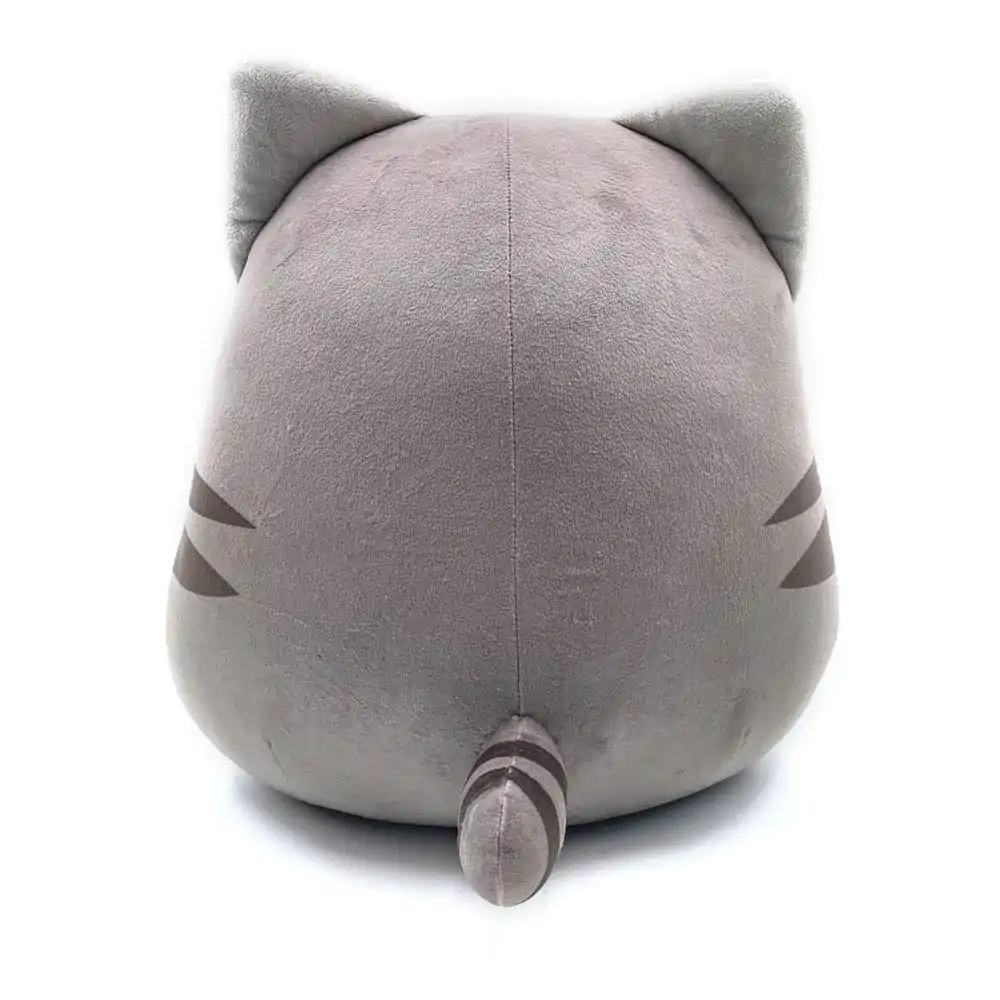 Slime Rancher Plüschfigur Tabby Gordo Slime 30 cm Produktfoto