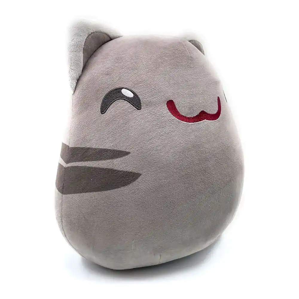 Slime Rancher Plüschfigur Tabby Gordo Slime 30 cm Produktfoto