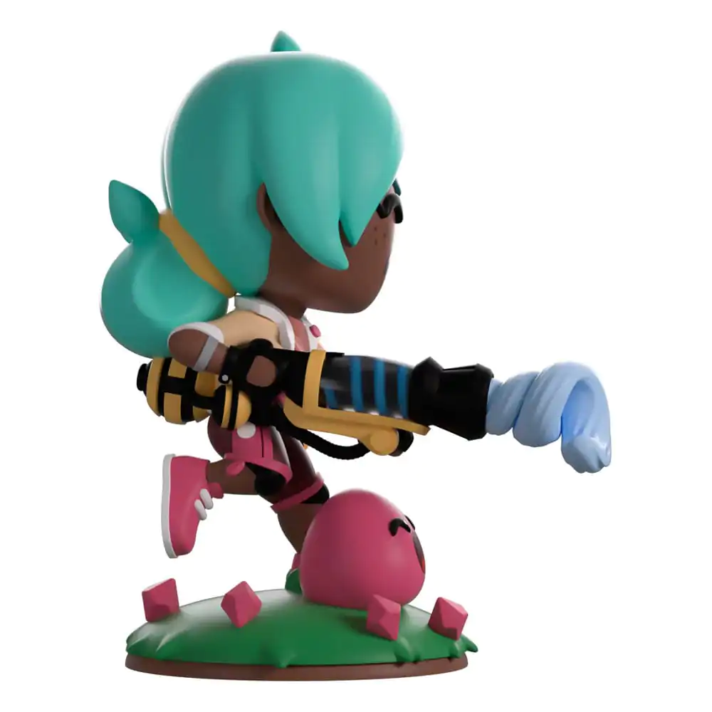 Slime Rancher Vinyl Figur Beatrix Le Beau 13 cm Produktfoto