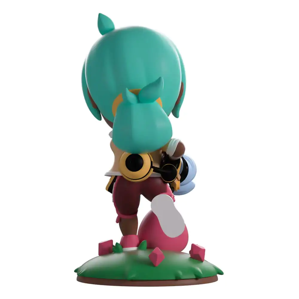 Slime Rancher Vinyl Figur Beatrix Le Beau 13 cm Produktfoto