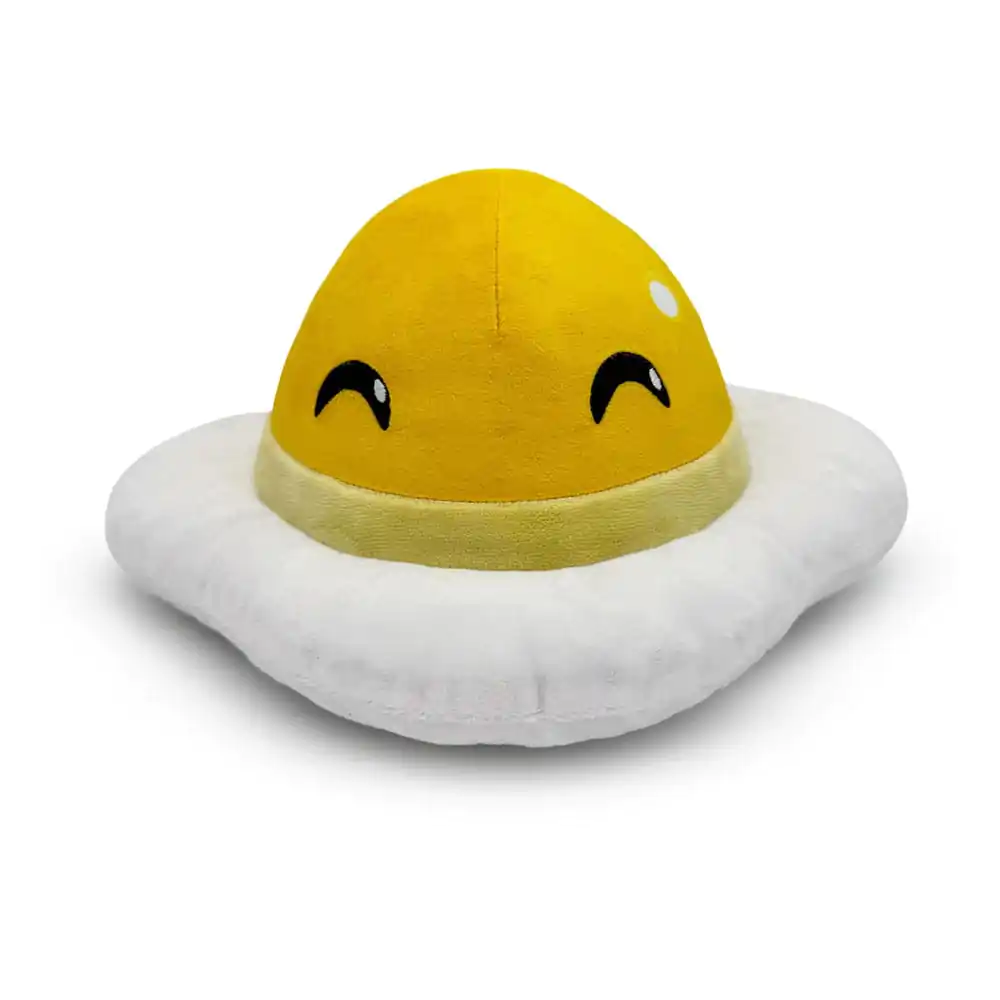 Slime Rancher Plüschfigur Yolky Slime Stickie 15 cm Produktfoto