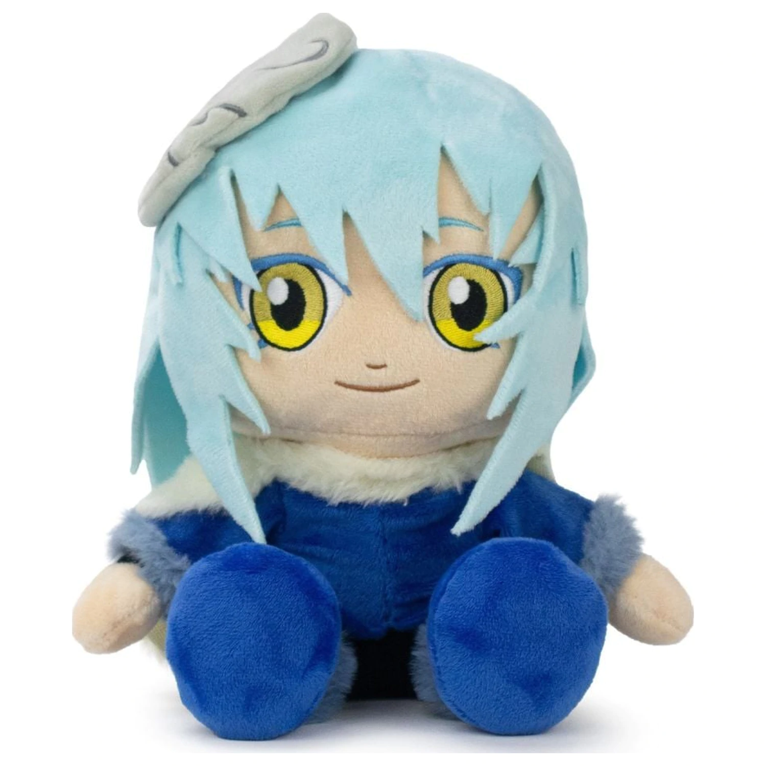 Slime Rimuru Plüschtier 25 cm Produktfoto
