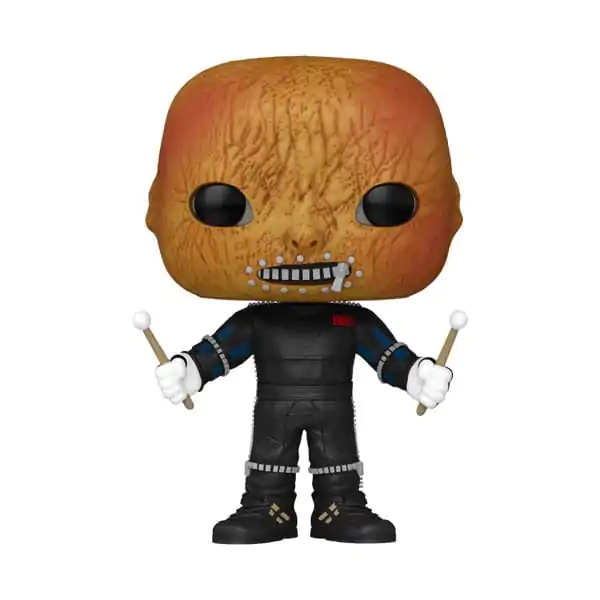 Slipknot POP! Rocks Vinyl Figur Tortilla Man 9 cm termékfotó