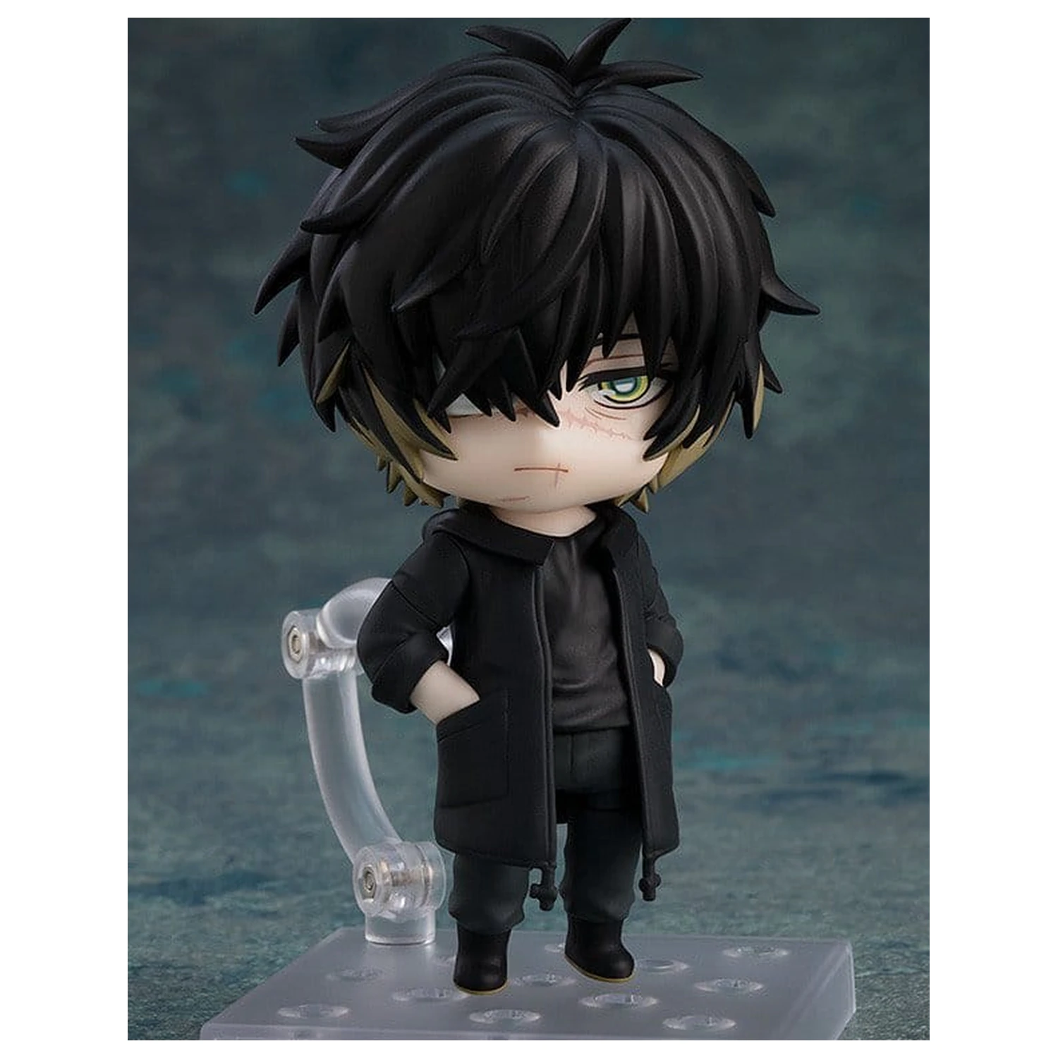 Slow Damage Nendoroid Actionfigur Towa 10 cm Produktfoto