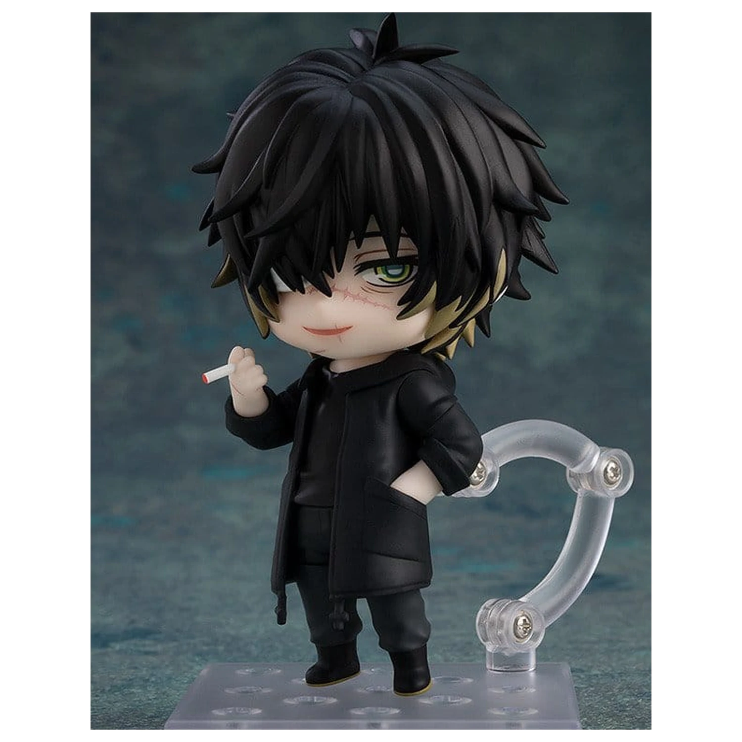 Slow Damage Nendoroid Actionfigur Towa 10 cm Produktfoto